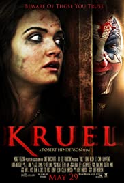 Watch Free Kruel (2015)