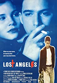 Watch Free Lost Angels (1989)