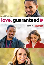 Watch Free Love, Guaranteed (2020)