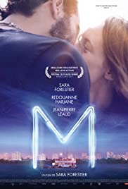 Watch Free M (2017)