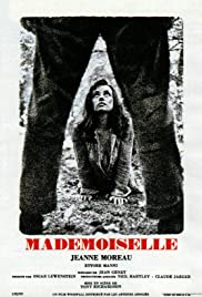 Watch Free Mademoiselle (1966)