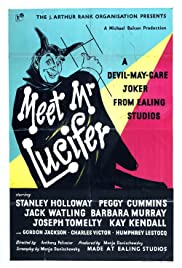 Watch Free Meet Mr. Lucifer (1953)