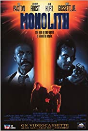 Watch Full Movie :Monolith (1993)