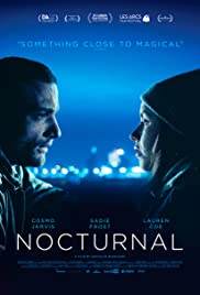 Watch Full Movie :Nocturnal (2019)