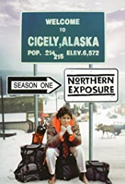 Watch Free Northern Exposure (19901995)
