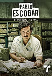 Watch Free Pablo Escobar: El Patrón del Mal (2012)