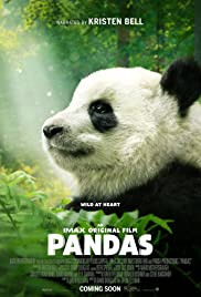 Watch Free Pandas (2018)