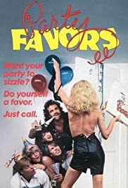 Watch Free Party Favors (1987)