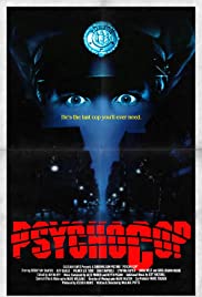 Watch Full Movie :Psycho Cop (1989)