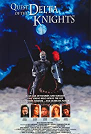 Watch Free Quest of the Delta Knights (1993)