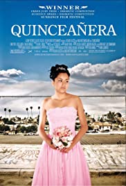 Watch Free Quinceañera (2006)