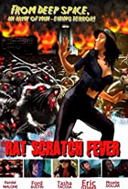 Watch Free Rat Scratch Fever (2011)