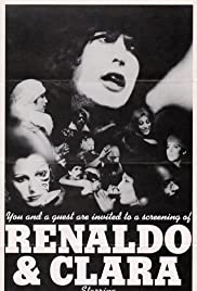 Watch Free Renaldo and Clara (1978)