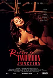 Watch Free Return to Two Moon Junction (1995)