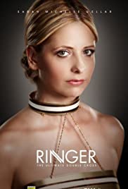 Watch Full Movie :Ringer (TV Series 2011 2012)