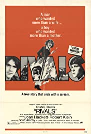Watch Full Movie :Rivals (1972)