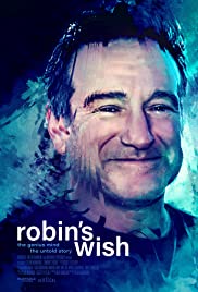 Watch Free Robins Wish (2020)