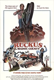 Watch Free Ruckus (1980)
