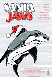 Watch Full Movie :Santa Jaws (2018)