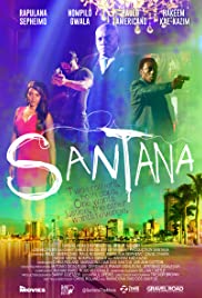 Watch Free Santana (2020)