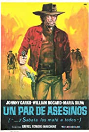 Watch Free Un par de asesinos (1970)