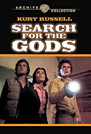 Watch Free Search for the Gods (1975)