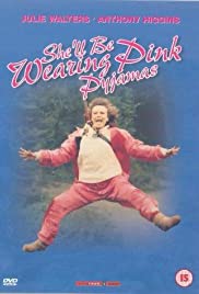 Watch Free Shell Be Wearing Pink Pyjamas (1985)