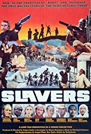 Watch Free Slavers (1978)