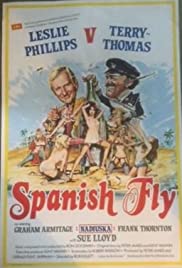 Watch Free Spanish Fly (1976)