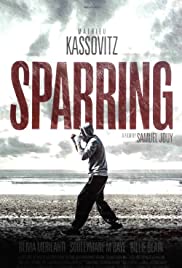Watch Free Sparring (2017)