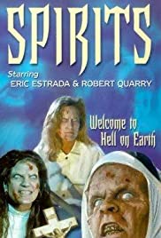 Watch Free Spirits (1990)