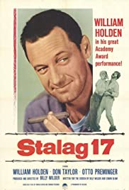 Watch Free Stalag 17 (1953)