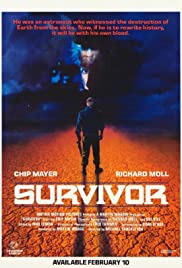 Watch Free Survivor (1987)