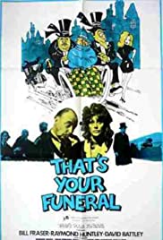 Watch Free Thats Your Funeral (1972)