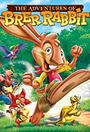 Watch Free The Adventures of Brer Rabbit (2006)