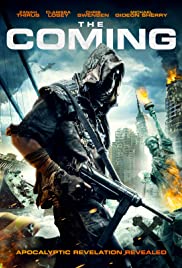 Watch Free The Coming (2020)