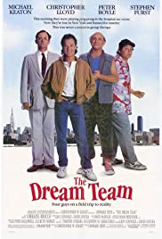 Watch Free The Dream Team (1989)
