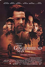 Watch Free The Gingerbread Man (1998)