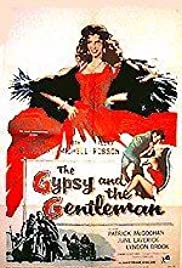 Watch Free The Gypsy and the Gentleman (1958)
