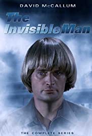 Watch Free The Invisible Man (19751976)