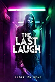 Watch Free The Last Laugh (2020)