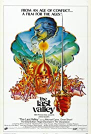 Watch Free The Last Valley (1971)