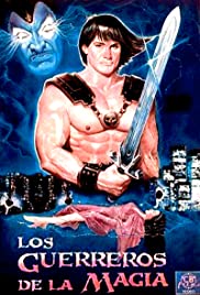 Watch Free The Lords of Magick (1989)