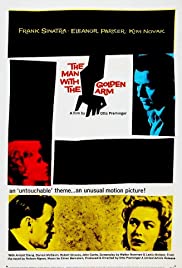 Watch Free The Man with the Golden Arm (1955)