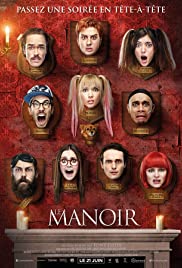 Watch Free The Mansion (2017)