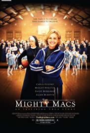 Watch Free The Mighty Macs (2009)
