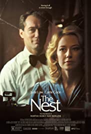 Watch Free The Nest (2020)