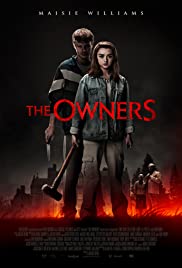 Watch Free The Owners (2021)