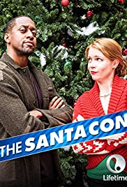 Watch Full Movie :Santa Con (2014)