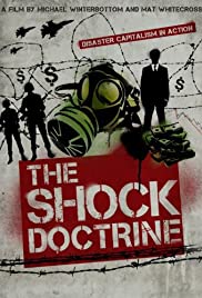 Watch Free The Shock Doctrine (2009)